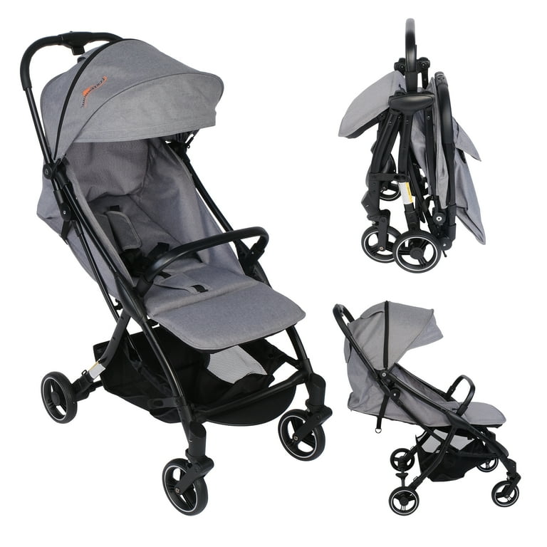 Baby time mini portable stroller hotsell