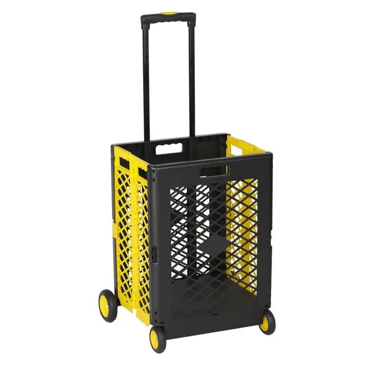 11+ Best Rolling Totes and Carts in [year] for Teachers on Wheels