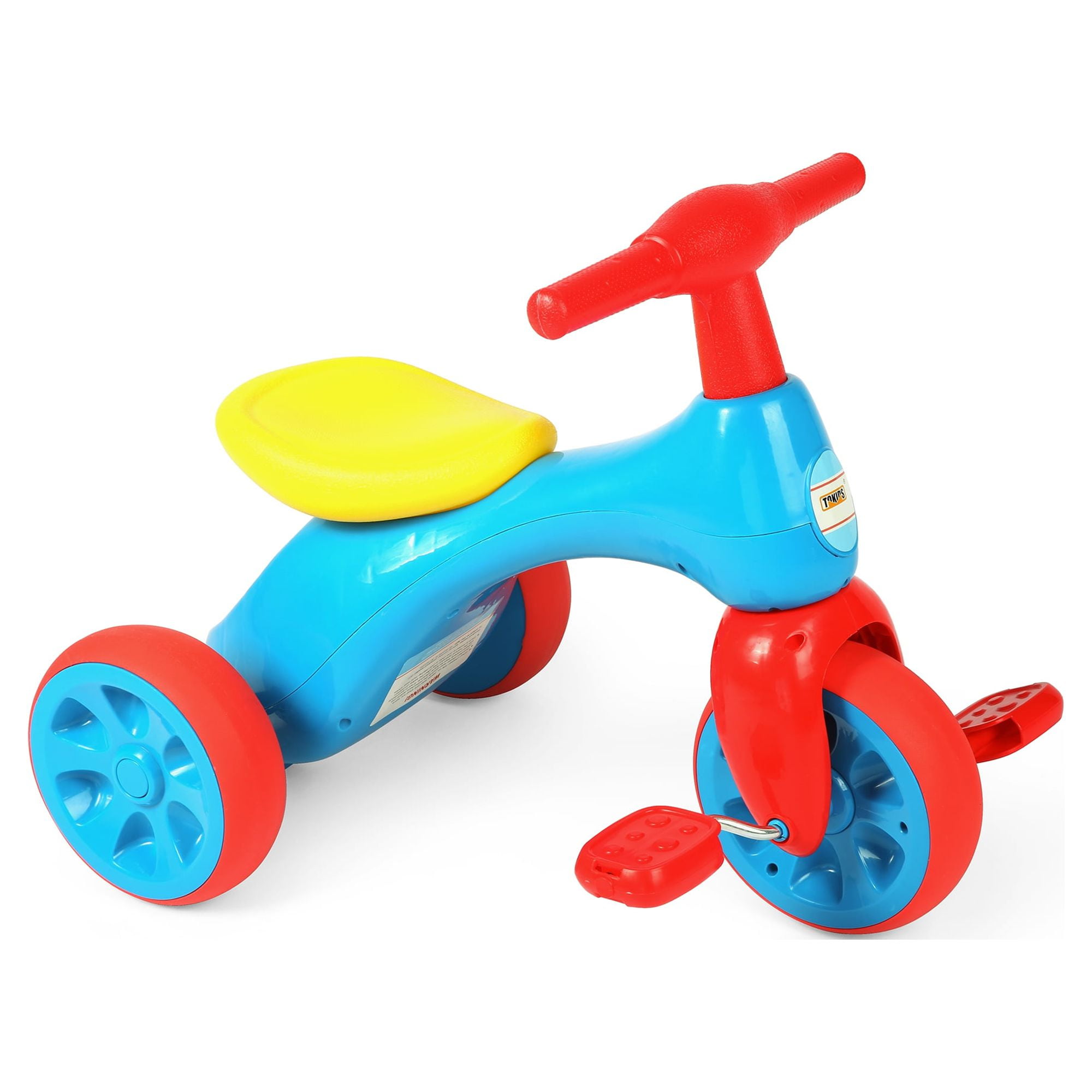 tricycle for 2yr old