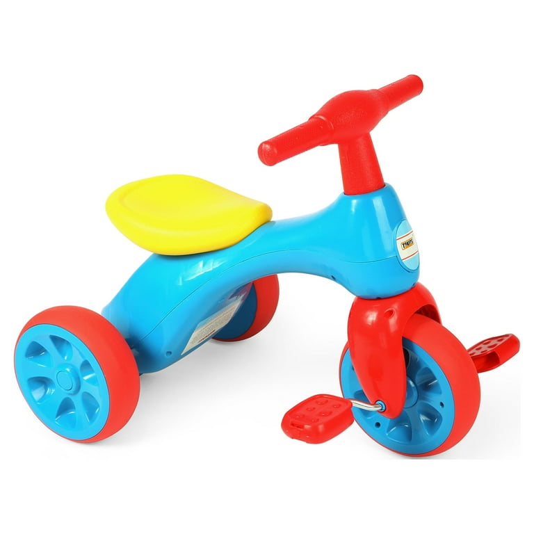 Tricycle 1 on sale year old