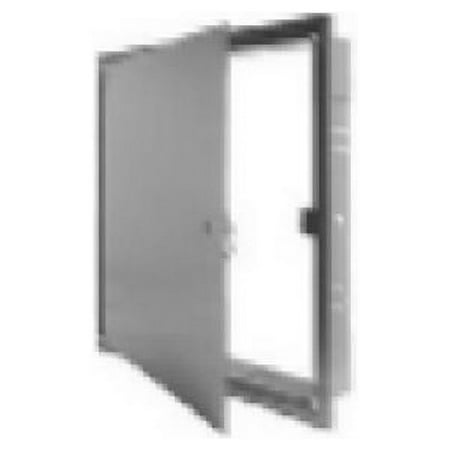 KARP ASSOCIATES HA1414 14x14 Plastic Access Door