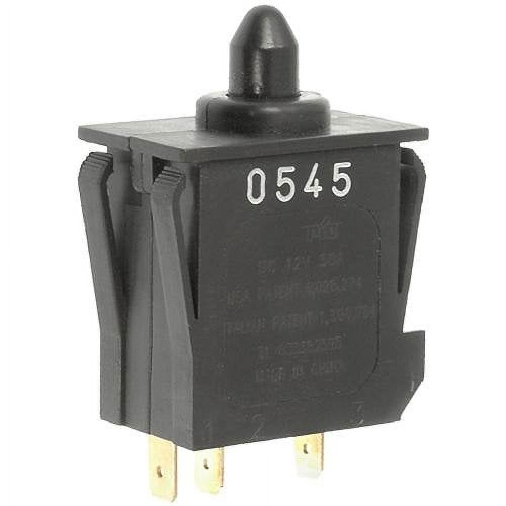 00801-2039 Accelerator Foot Pedal Switch for Power-Wheels 00801-2039 Accelerator Foot Pedal Switch for Power-Wheels
