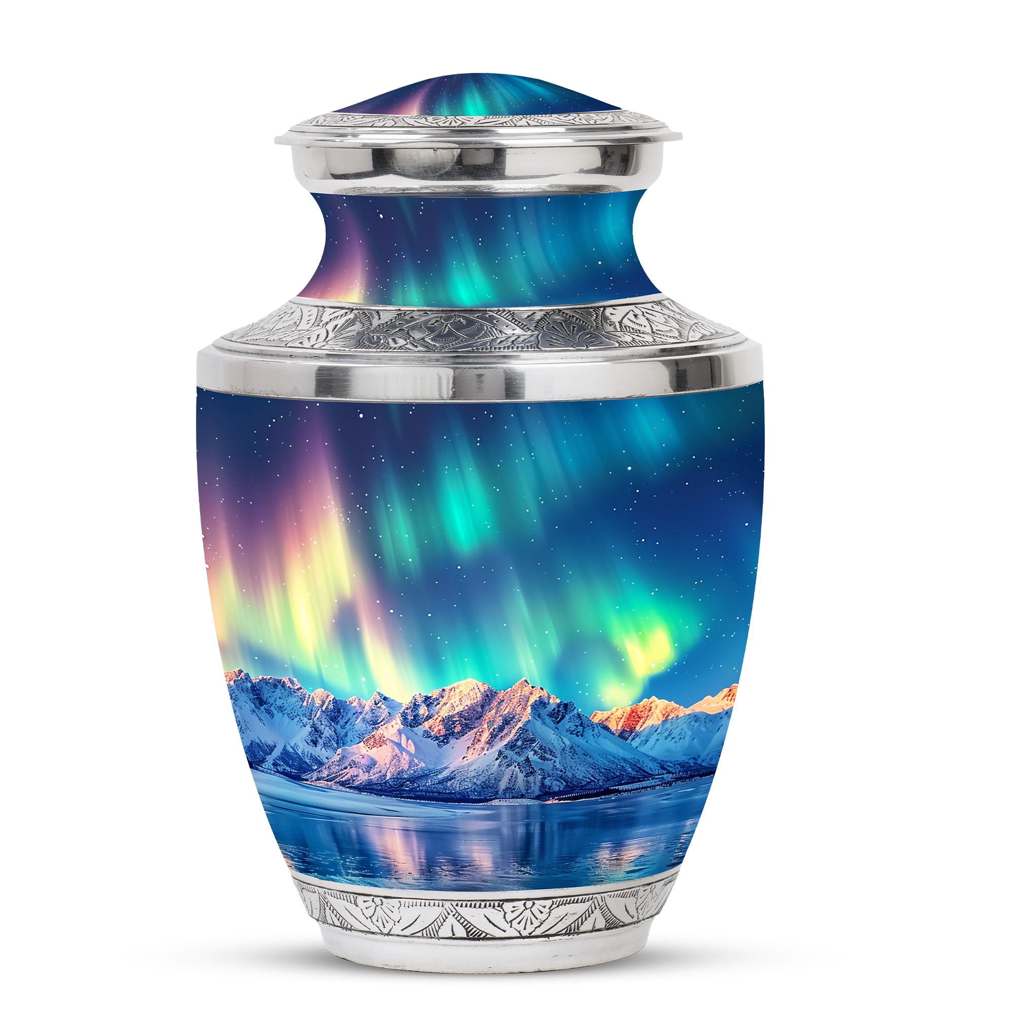 karyliz-aurora-borealis-large-urn-for-human-ashes-memorial-ashes