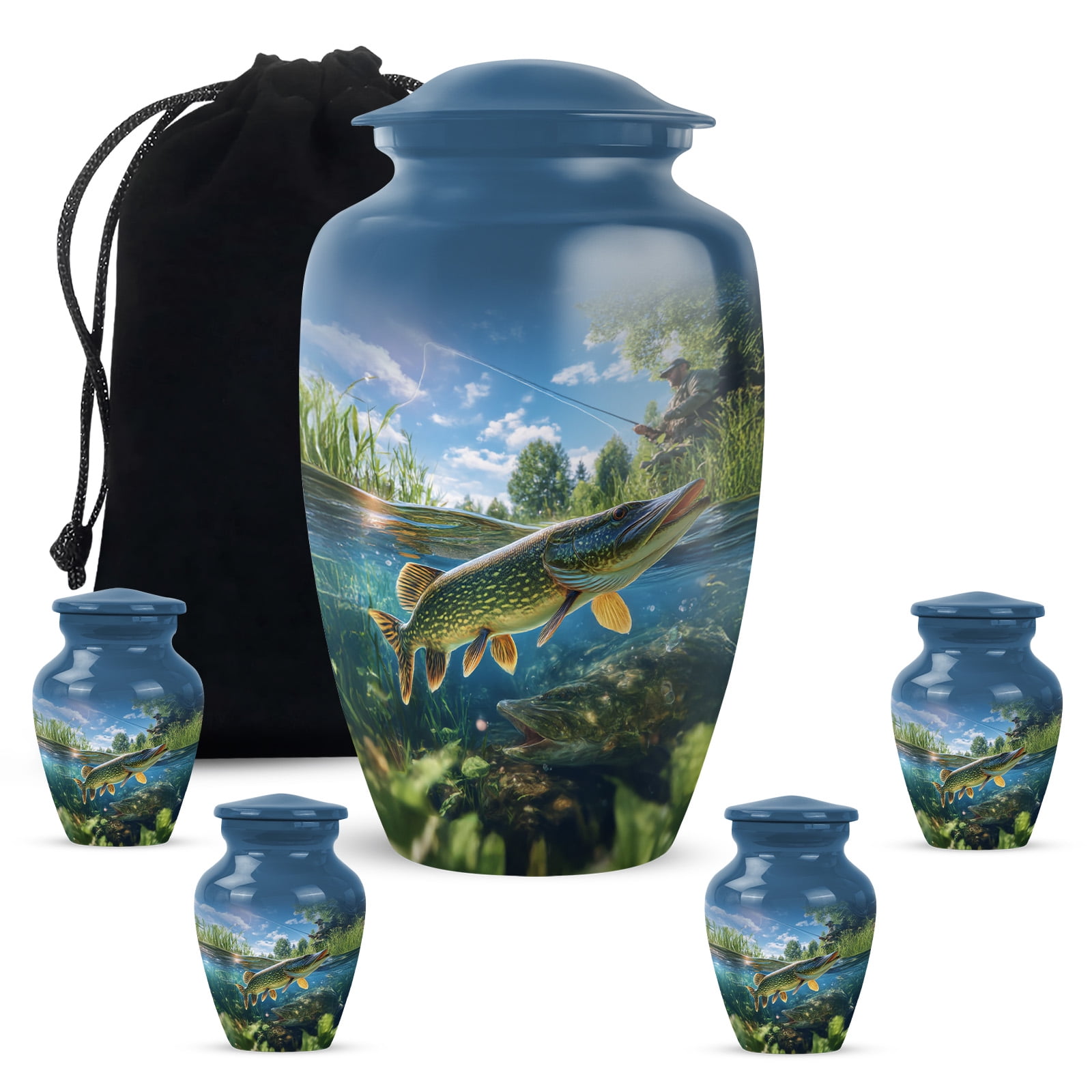 8-Quart Digital Air Fryer