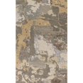 thumbnail image 1 of KAS Artisan 7'9" x 9'9" Hand-Tufted Wool Rug in Beige, 1 of 3