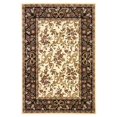 thumbnail image 1 of KAS Cambridge 3'3" x 4'11" Rug in Ivory, 1 of 2
