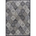 thumbnail image 1 of KAS Montecarlo IV 7'10" x 11'2" Rug in Metallic, 1 of 2