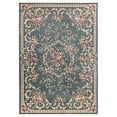 thumbnail image 1 of KAS Oriental Rugs Avalon 5602 Aubusson Area Rug, 1 of 2