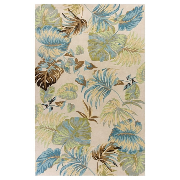 KAS Oriental Rugs Havana 2630 Oasis Area Rug