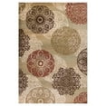 thumbnail image 1 of KAS Oriental Rugs Heritage 9353 Sage Accents Area Rug, 1 of 3