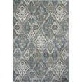 thumbnail image 1 of KAS Provence 3'3" x 4'7" Rug in Silver, 1 of 1
