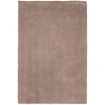 thumbnail image 1 of kas rugs bliss solid shag rug, 1 of 3