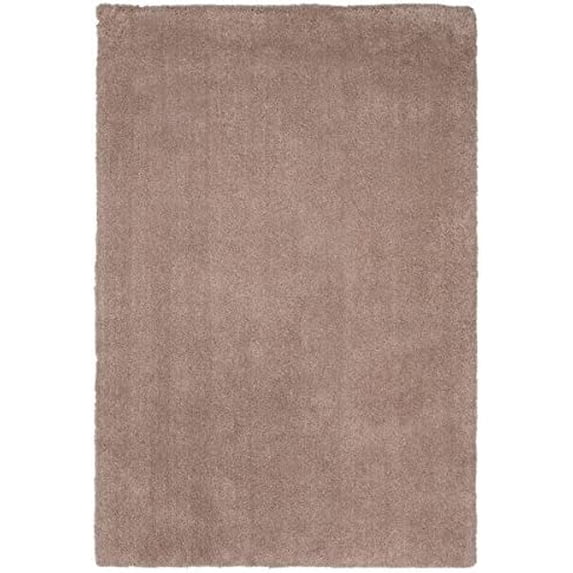 kas rugs bliss solid shag rug