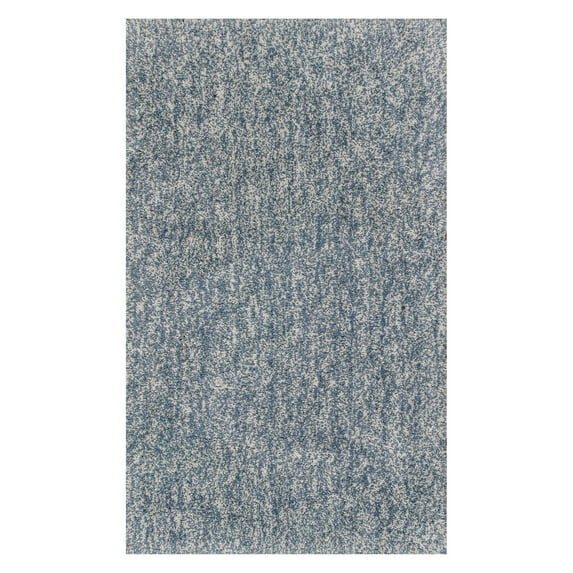 KAS Rugs Bliss BLI15 Shag Indoor Area Rug