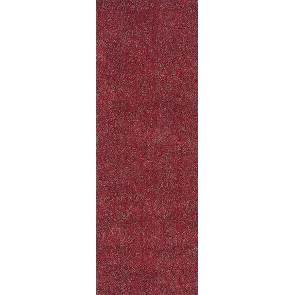 KAS Rugs Bliss BLI15 Shag Indoor Area Rug