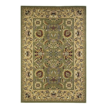 KAS Rugs Cambridge 730 Kashan Area Rug