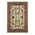 thumbnail image 1 of KAS Rugs Cambridge 730 Kashan Area Rug, 1 of 11