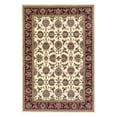 thumbnail image 1 of KAS Rugs Cambridge 731 Kashan Area Rug, 1 of 11