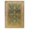 thumbnail image 1 of Kas Casablanca 4402-Teal-Sand-5x8 area rug, 1 of 3