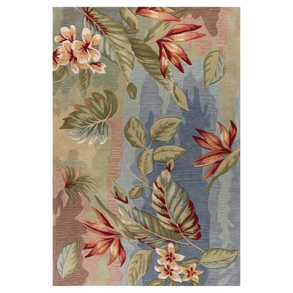 KAS Rugs Coral 4168 Breeze Indoor Area Rug