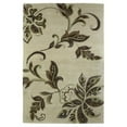 thumbnail image 1 of KAS Rugs Florence Firenze Ivory Area Rug, 1 of 1