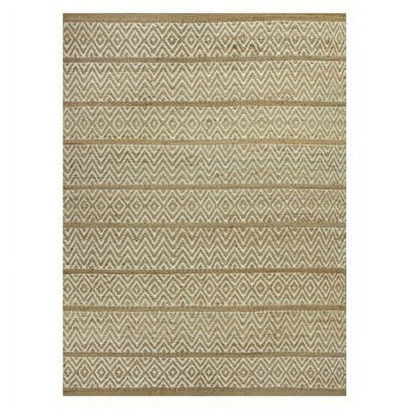 KAS Rugs Izteca 036 Horizon Area Rug