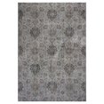 thumbnail image 1 of KAS Rugs Provence Silver Area Rug, 1 of 2