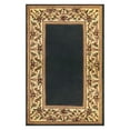 thumbnail image 1 of KAS Rugs Ruby 89 Floral Border Area Rug, 1 of 2