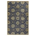 thumbnail image 1 of KAS Rugs Syriana 6024 Kashan Area Rug - Midnight, 1 of 4