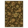 thumbnail image 1 of KAS Rugs Versailles Aegean Scroll Area Rug, 1 of 2