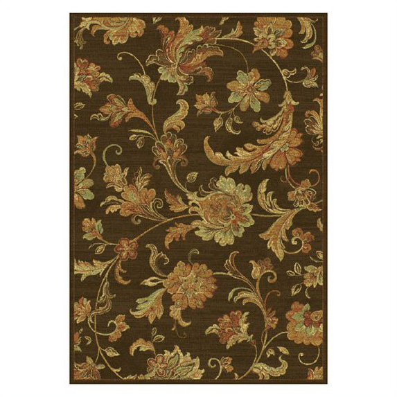KAS Rugs Versailles Aegean Scroll Area Rug