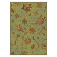 thumbnail image 1 of KAS Rugs Versailles Aegean Scroll Area Rug, 1 of 1