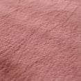 thumbnail image 1 of KASENTEX Fluffy Faux Fur Soft Area Rugs, 1 of 5