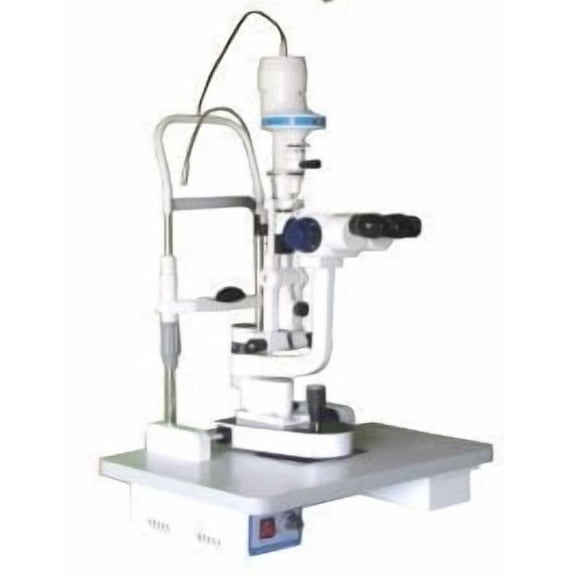 KASHSURG Slit Lamp Microscope Economy Model..