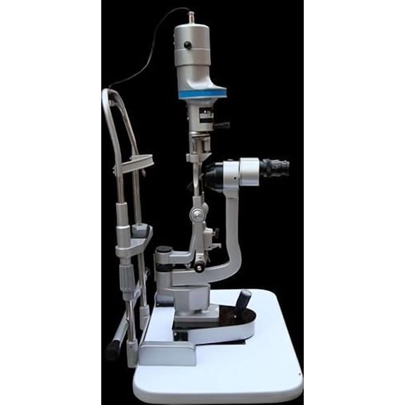 KASHSURG Slit Lamp Three Step 0000005