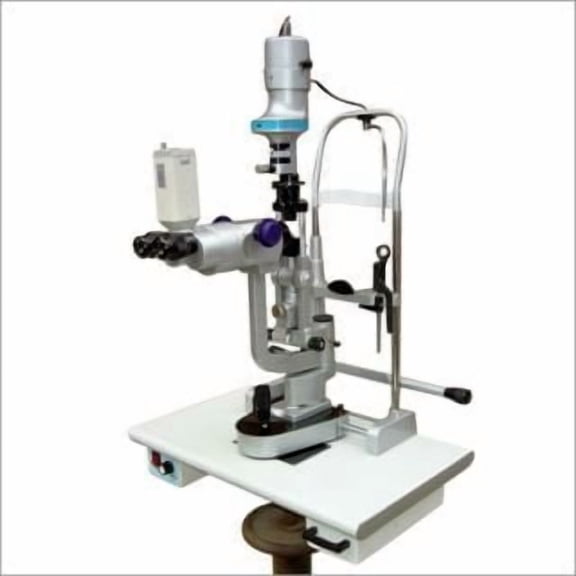 KASHSURG Slit Lamp General