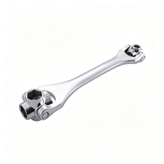 Socget Dog Bone Socket Wrench