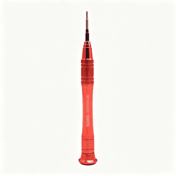 KASIU Switch Triwing Screwdriver, 1.5Mm Y00 Tri-Point Tri Wing Screwdriver for Switch Joy-Con Controller Repair Gear S2 S3 Smartwatch Repair