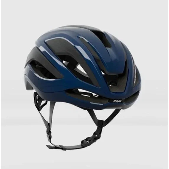 Kask Elemento Bike Helmet, Oxford Blue, Small