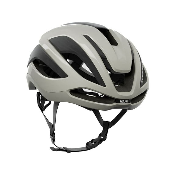 KASK Elemento Cycling Helmet, Color: Sporty Grey, Size: S