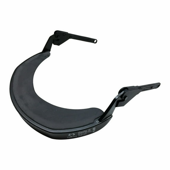 KASK Mesh Visor Carrier for Super Plasma helmets