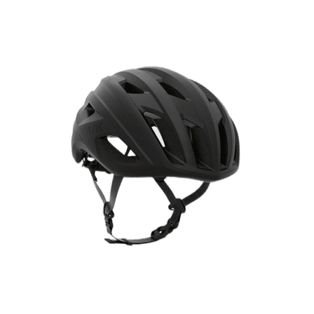 Kask Mojito Cubed Bike Helmet, Black Matt, Medium