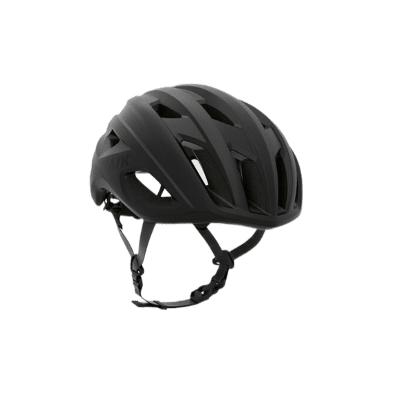 Kask Mojito Cubed Bike Helmet, Black Matt, Medium