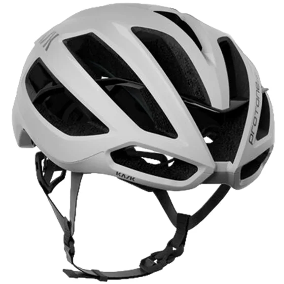 Kask Protone Icon Bike Helmet, White, Small