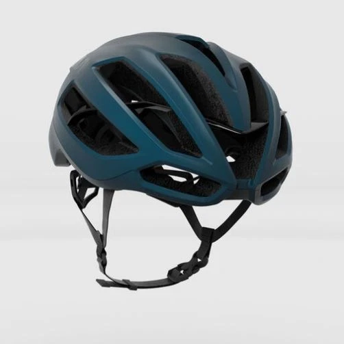 Kask Protone Icon Bike Helmet, Forest Green Matt, Medium