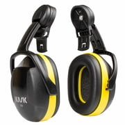 KASK SC2 Yellow Ear Defenders fits Super Plasma & Zenith helmets