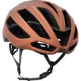 thumbnail image 1 of KASK Unisex Protone Icon Helmet, Color: Cognac Matt, Size: L (CHE00097-496-62), 1 of 4
