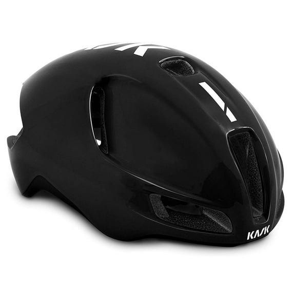 KASK Utopia, Color: Black/White, Size: S (CHE00056-240-056)