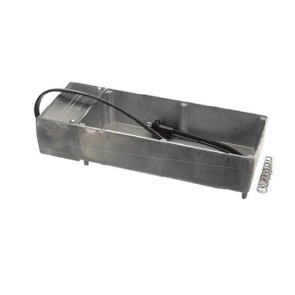 KASON 1066-0000008 10660000008 CONDENSATE EVAP PAN (Genuine OEM Part)