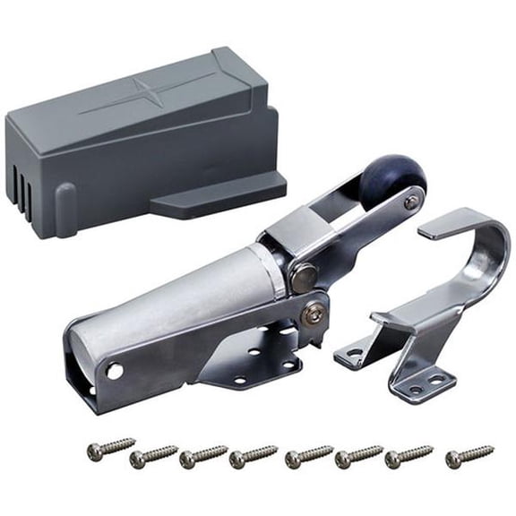 KASON 1093-000004 1093000004 DOOR CLOSER FLUSH (Genuine OEM Part)
